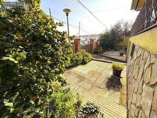 Chalet en venta en Montsià de Mar en Alcanar