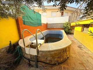 Chalet en venta en Montsià de Mar en Alcanar
