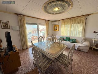 Chalet en venta en Montsià de Mar en Alcanar