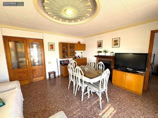 Chalet en venta en Montsià de Mar en Alcanar
