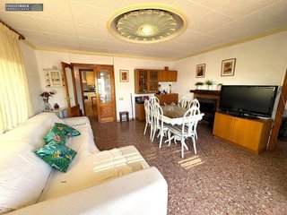 Chalet en venta en Montsià de Mar en Alcanar