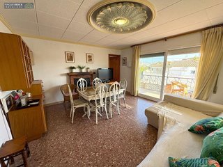 Chalet en venta en Montsià de Mar en Alcanar