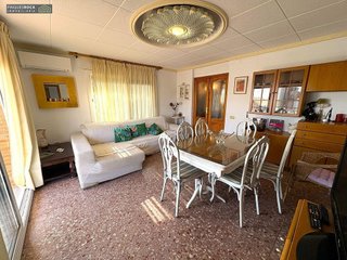 Chalet en venta en Montsià de Mar en Alcanar