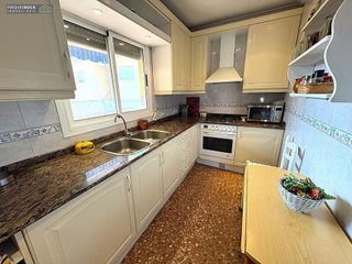 Chalet en venta en Montsià de Mar en Alcanar