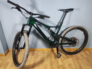 OFERTA!! Specialized Turbolevo SL Carbon
