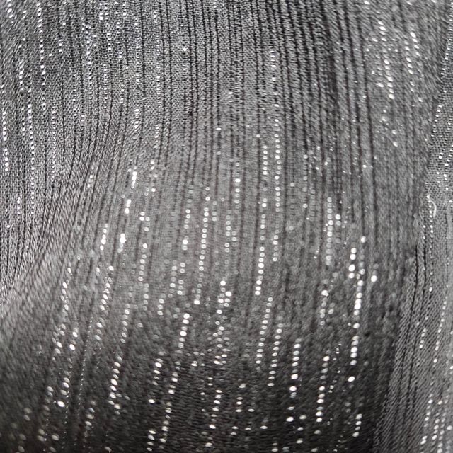 Mono corto gasa gris  Talla S