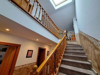 Casa pareada en venta en La Llàntia en Mataró