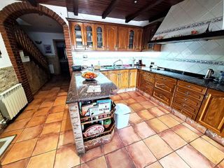 Casa pareada en venta en La Llàntia en Mataró