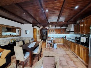 Casa pareada en venta en La Llàntia en Mataró