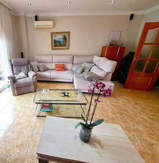 Casa pareada en venta en La Llàntia en Mataró