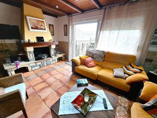 Casa pareada en venta en La Llàntia en Mataró