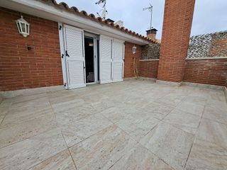 Casa pareada en venta en La Llàntia en Mataró