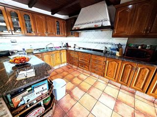 Casa pareada en venta en La Llàntia en Mataró