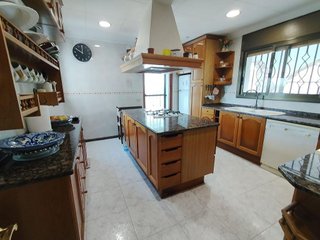 Chalet en venta en Palafolls