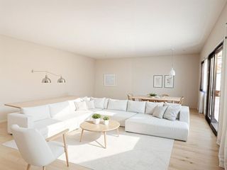 Piso en venta en Ca n'Oriol en Rubí