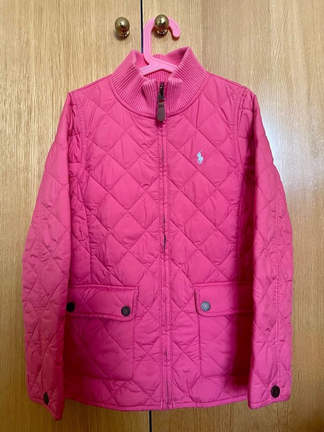 Chaqueta Ralph Lauren