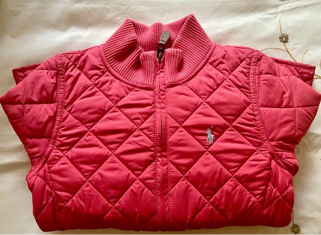 Chaqueta Ralph Lauren