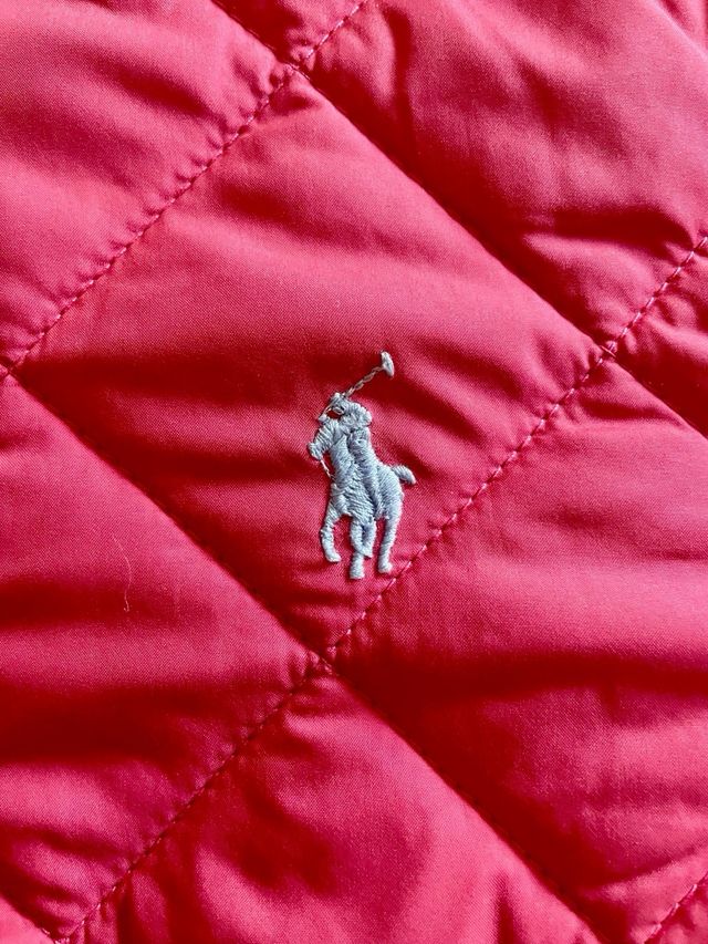 Chaqueta Ralph Lauren