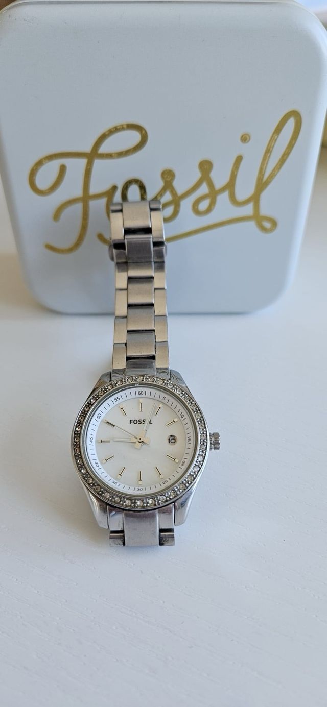 Reloj FOSSIL