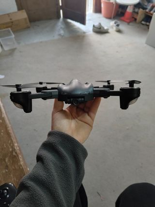 Dron innjoo blackeye