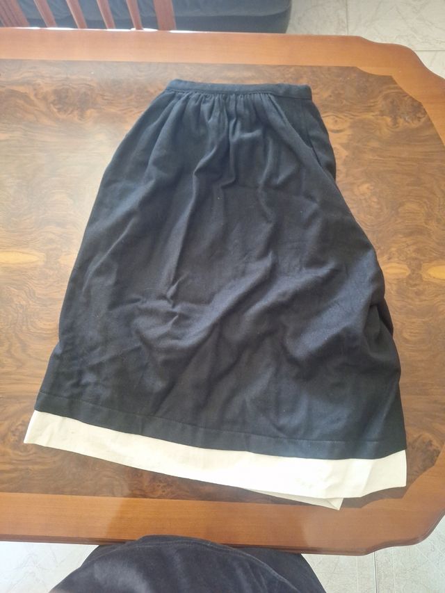 Pantalón de fallero