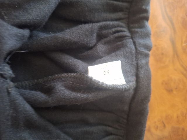 Pantalón de fallero