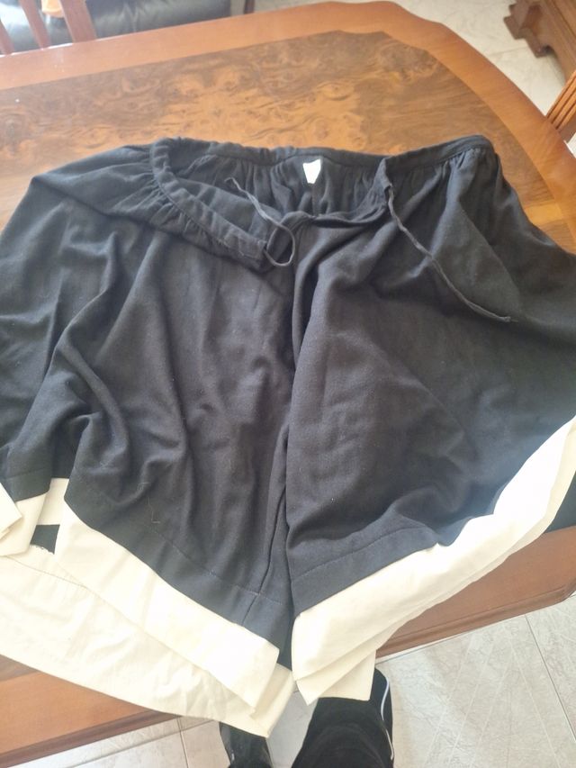 Pantalón de fallero