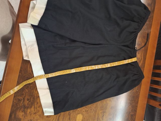 Pantalón de fallero