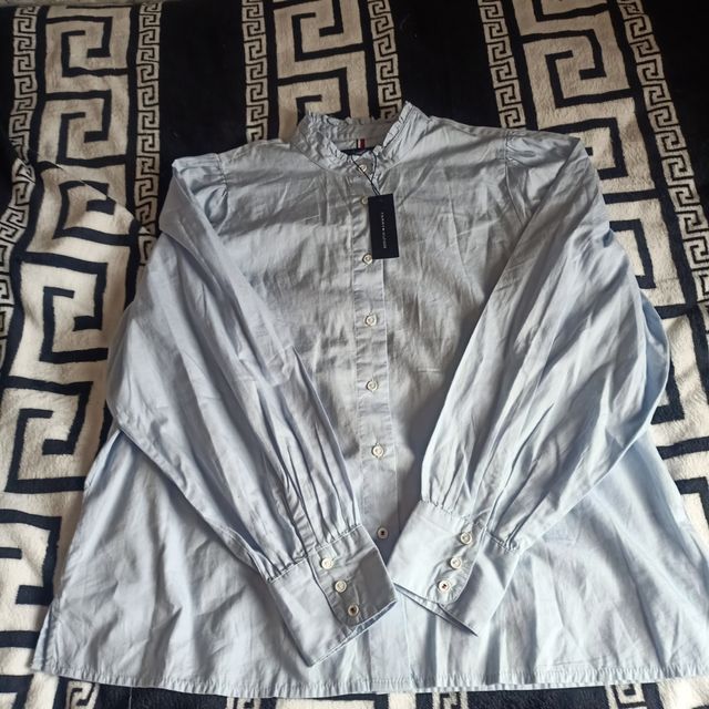 Camisa Tommy Hilfiger