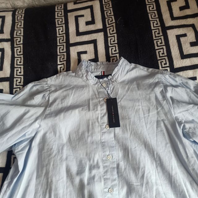 Camisa Tommy Hilfiger