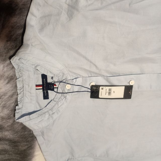 Camisa Tommy Hilfiger