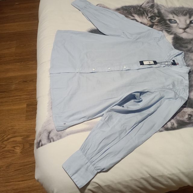 Camisa Tommy Hilfiger