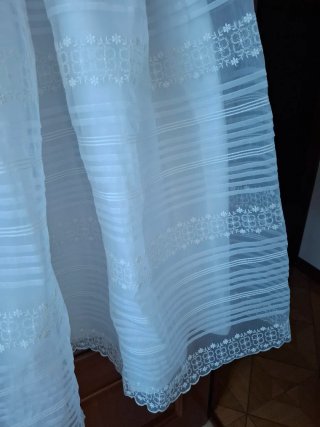 Vestido de comunión