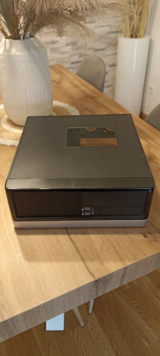 Carcasa para PC