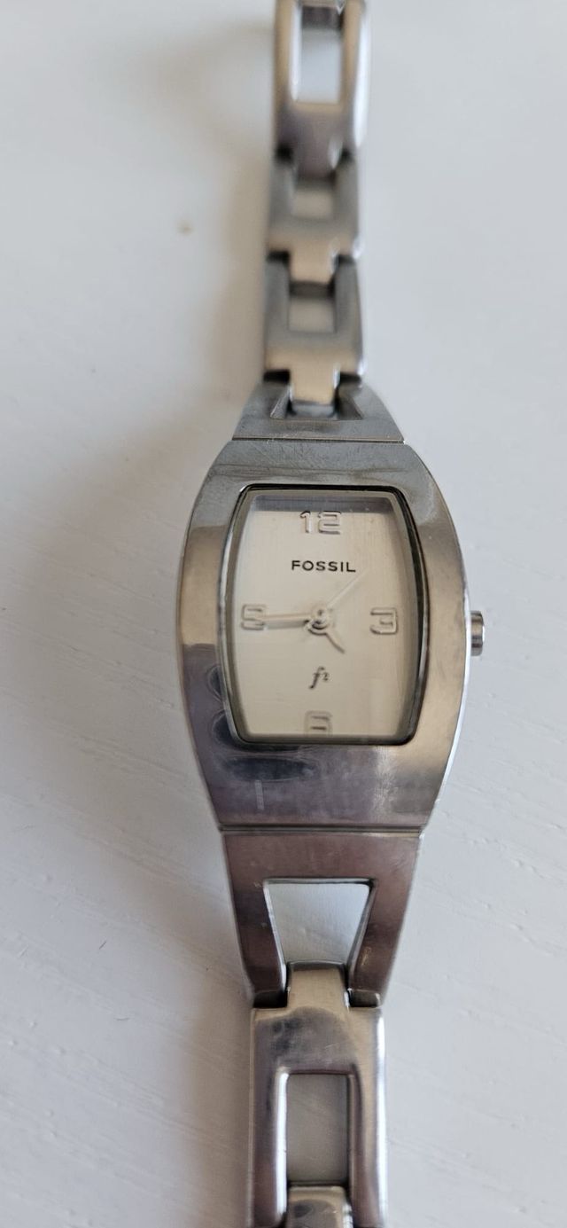 Reloj FOSSIL
