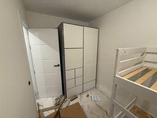Montador de muebles IKEA