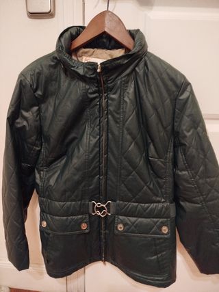 Chaqueta Purificación García 