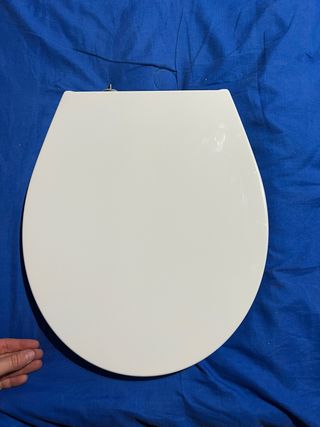 Asiento de inodoro cornat aneto 2.0