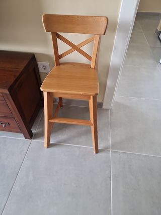 Silla bebé  niño niña