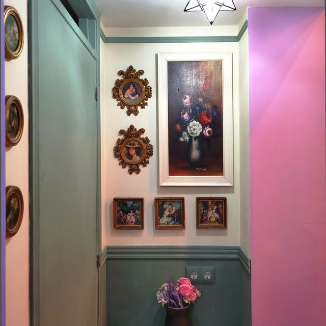 FRIENDS - Noches gratis xa influencers