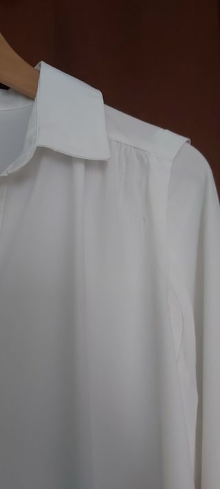 Camisa mujer Cortefiel