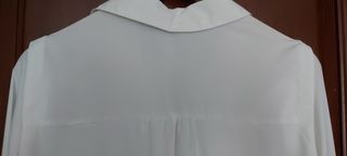 Camisa mujer Cortefiel