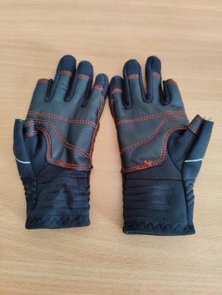 Guantes náuticos infantil talla 7-8 años