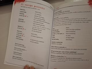 Inglés sin censura
