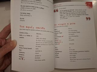 Inglés sin censura