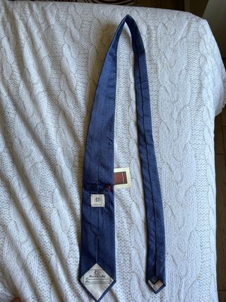 Cravatta AD56 milano NUOVA