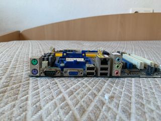 Placa base asrock n68c-s ucc