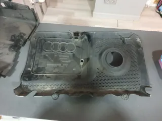 Tapas motor Audi S3 8L