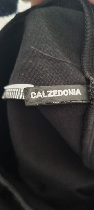 Leggings neri Calzedonia taglia M