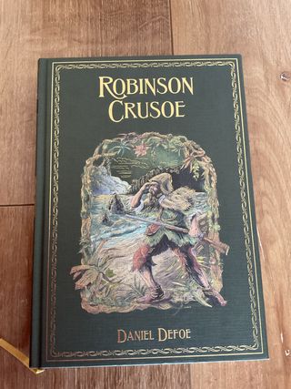 Grandes Novelas de aventuras 2